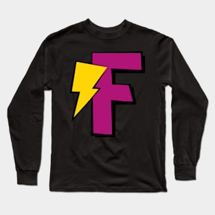 Generation F Long Sleeve T-Shirt